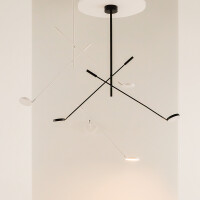 Maytoni Aurino Deckenleuchte MOD070CL-L15B3K1 4