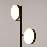 Maytoni AurinoLux Stehleuchte MOD070FL-L12B3K 7