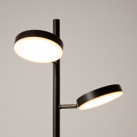 Maytoni AurinoLux Stehleuchte MOD070FL-L12B3K 8
