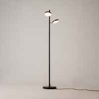 Maytoni AurinoLux Stehleuchte MOD070FL-L12B3K 5