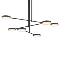 Maytoni Aurivo Hängeleuchte MOD070PL-L38B3K 7