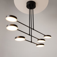 Maytoni Aurivo Hängeleuchte MOD070PL-L38B3K 8