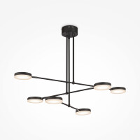 Maytoni Aurivo Hängeleuchte MOD070PL-L38B3K 2