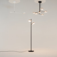 Maytoni Aurivo Hängeleuchte MOD070PL-L38B3K 4