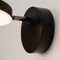 Maytoni AurivoLux Wandleuchte MOD070WL-L8B3K 6