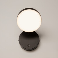 Maytoni AurivoLux Wandleuchte MOD070WL-L8B3K 8