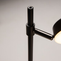 Maytoni Auriel Tischleuchte MOD070TL-L8B3K 8