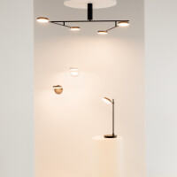 Maytoni Auriel Tischleuchte MOD070TL-L8B3K 4