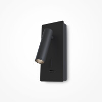 Maytoni AurielLux Wandleuchte C041WL-L3B3K 2