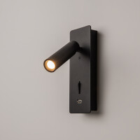 Maytoni AurielLux Wandleuchte C041WL-L3B3K 4