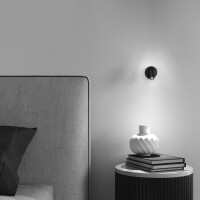 Maytoni Aurenta Wandleuchte C038WL-L3B3K 4
