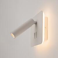 Maytoni Solis Wandleuchte C175-WL-01-6W-W 5