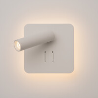 Maytoni Solis Wandleuchte C175-WL-01-6W-W 8