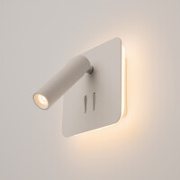 Maytoni Solis Wandleuchte C175-WL-01-6W-W 4