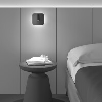 Maytoni Solara Wandleuchte C175-WL-01-6W-MG 8