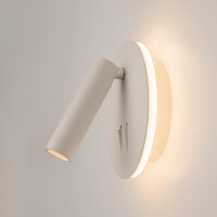Maytoni SolaraLux Wandleuchte C176-WL-01-6W-W 7