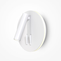 Maytoni SolaraLux Wandleuchte C176-WL-01-6W-W 3