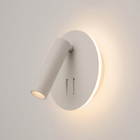 Maytoni SolaraLux Wandleuchte C176-WL-01-6W-W 6