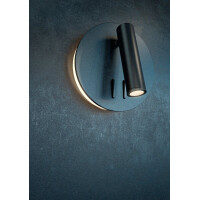 Maytoni Solina Wandleuchte C176-WL-01-6W-B 4