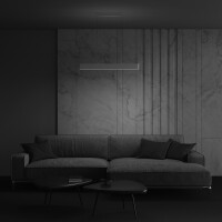 Maytoni Solaria Hängeleuchte P010PL-L23W 4