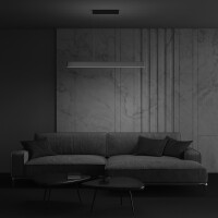 Maytoni Solario Hängeleuchte P010PL-L30G3K 4