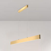 Maytoni Solario Hängeleuchte P010PL-L30G3K 6