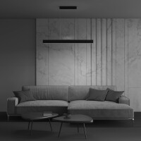 Maytoni Solariq Hängeleuchte P010PL-L30B 4