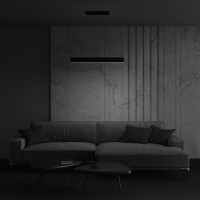Maytoni Solero Hängeleuchte P010PL-L23B 4