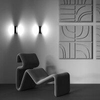 Maytoni Solenta Wandleuchte C806WL-L5B 4