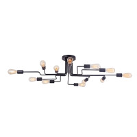 Maytoni SolinaLux Deckenleuchte T532CL-1 gallery