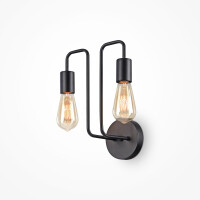 Maytoni Solirae Wandleuchte T532WL-02B 2
