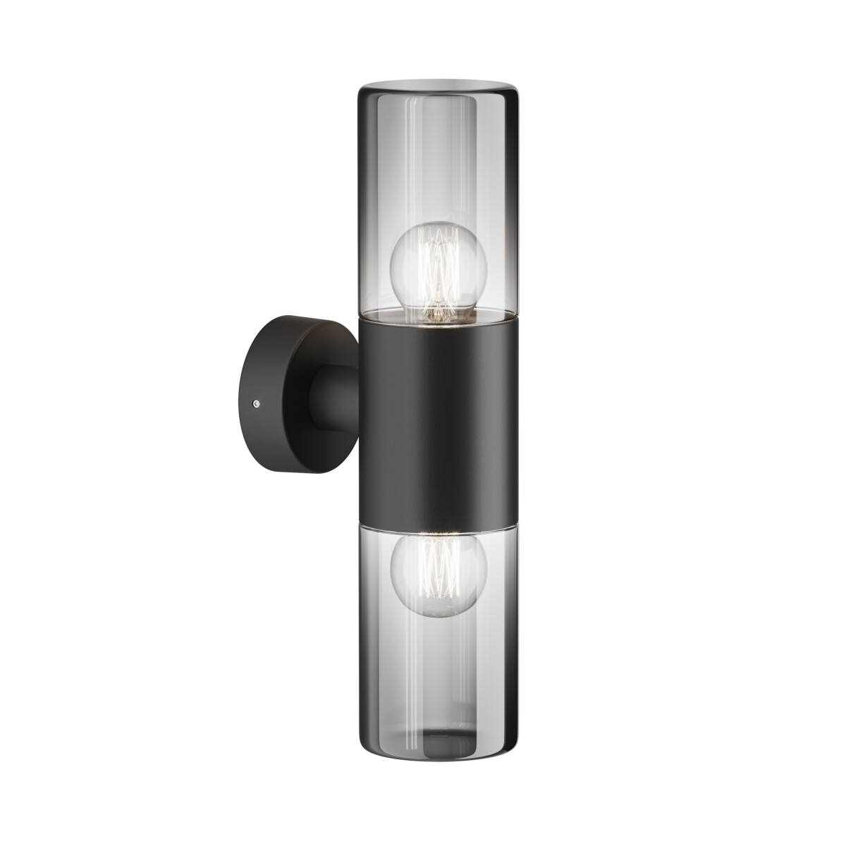 4099776082750 - Outdoor Lunaris Außenwandleuchte O432WL-02GF