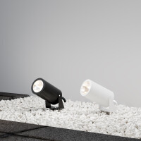 Outdoor Luniva Landschaftsleuchte O050FL-L30W3K 4