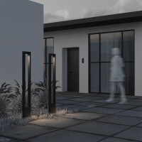 Outdoor Lunariq Gartenleuchte O425FL-L20GF 4