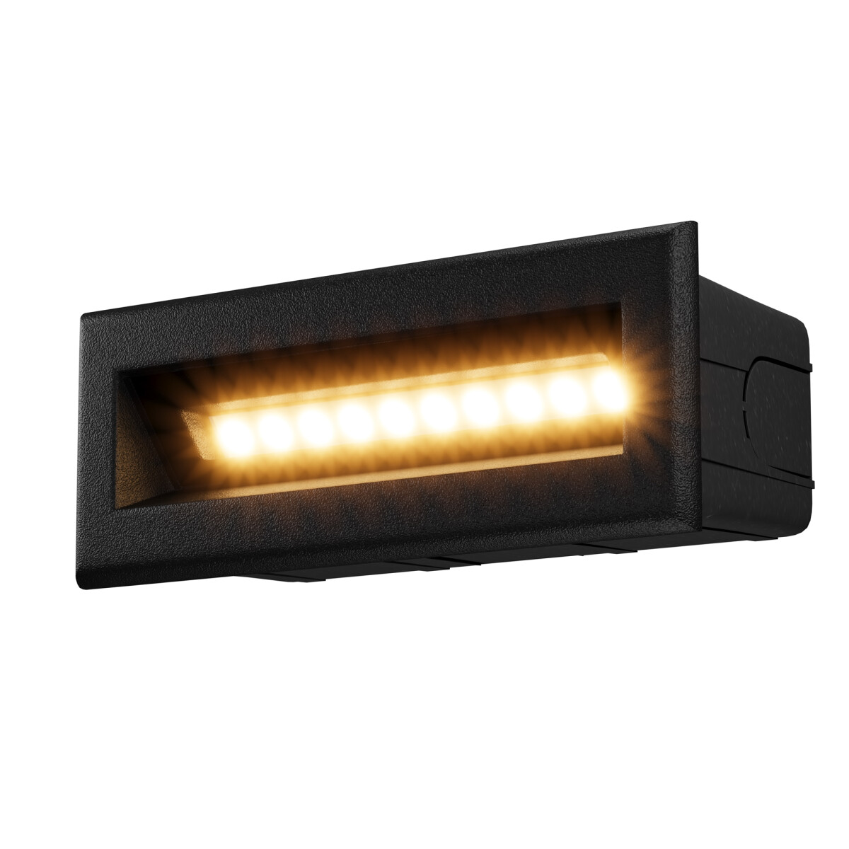 Outdoor Lunera Treppenbeleuchtung O045SL-L5B3K