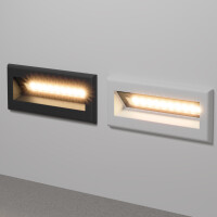 Outdoor Lunera Treppenbeleuchtung O045SL-L5B3K 5