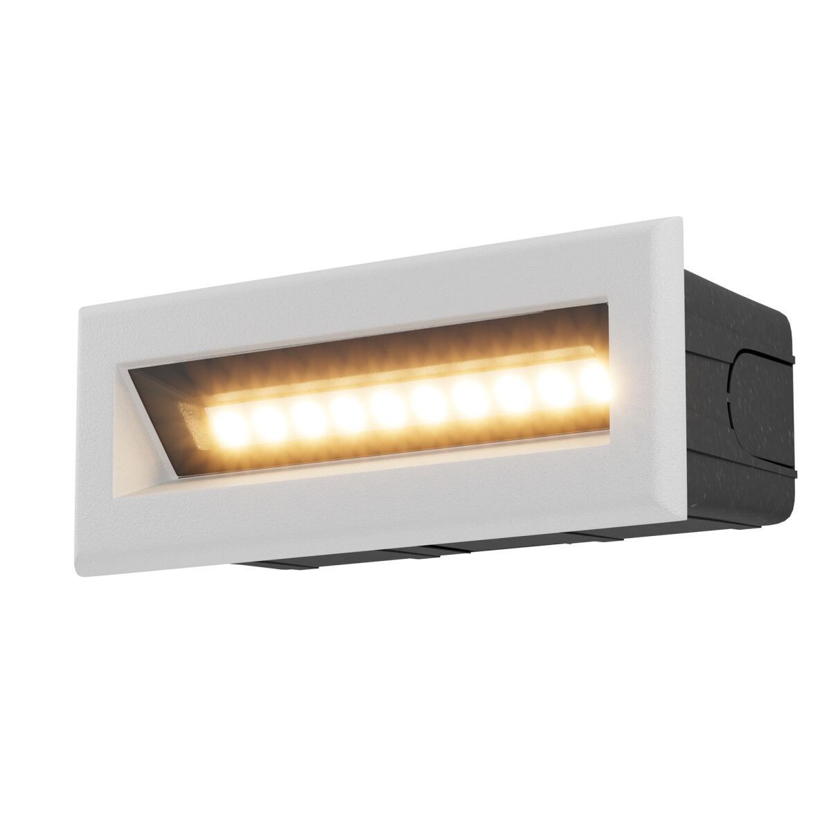 Outdoor Lunira Treppenbeleuchtung O045SL-L5W3K