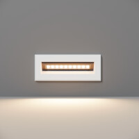 Outdoor Lunira Treppenbeleuchtung O045SL-L5W3K 2
