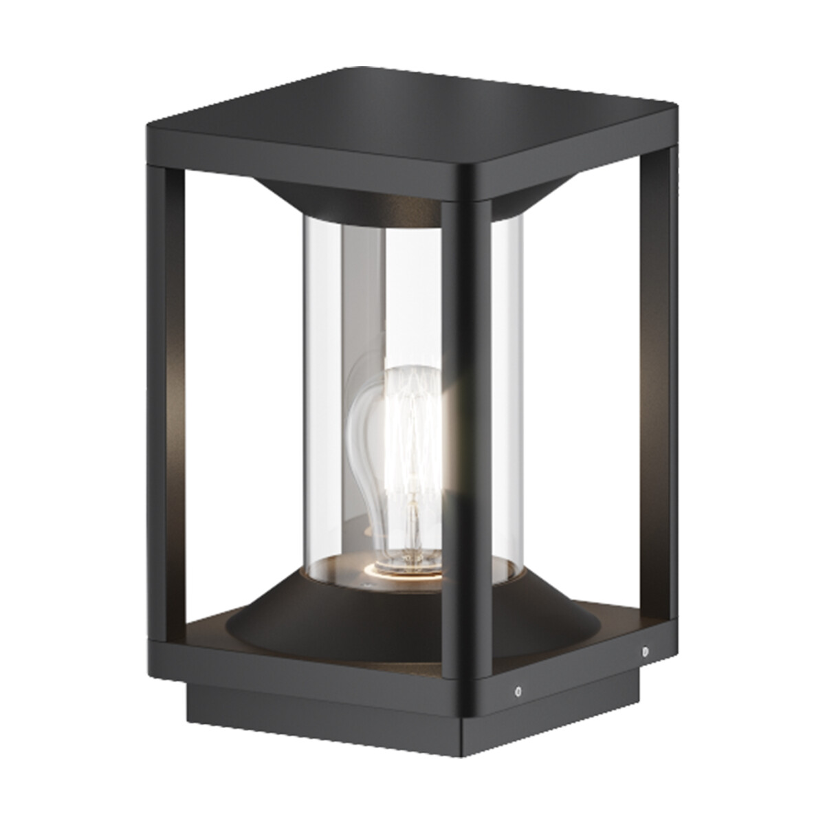 4099776083764 - Outdoor Landschaft Leuchten Cell Graphit O452FL-01GF