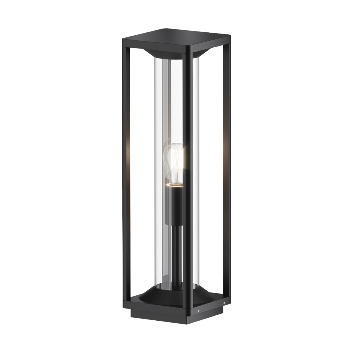 4099776083771 - Outdoor Landschaft Leuchten Cell Graphit O452FL-01GF1