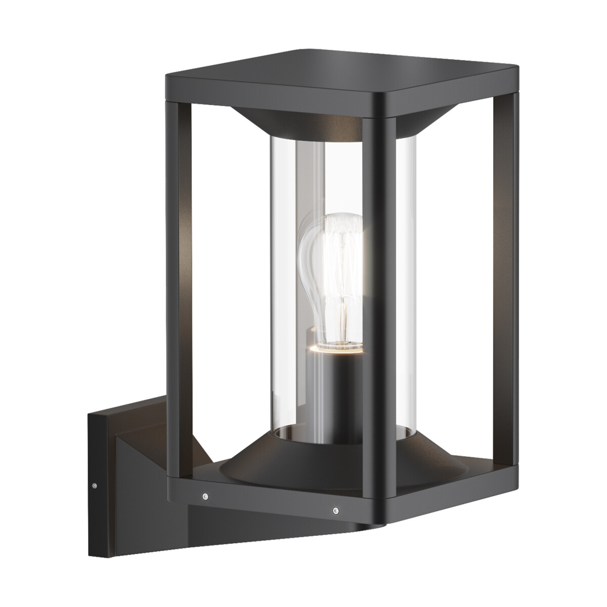 4099776083733 - Outdoor Lunella Außenwandleuchte O452WL-01GF
