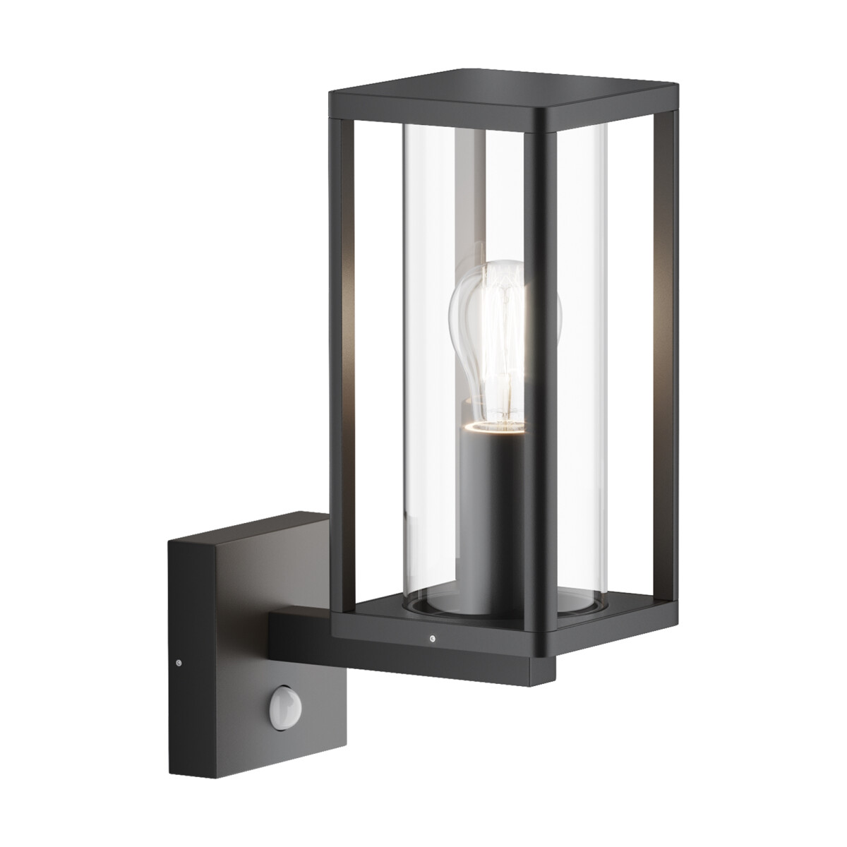 4099776083740 - Outdoor Lunetta Außenwandleuchte O452WL-01GFSR
