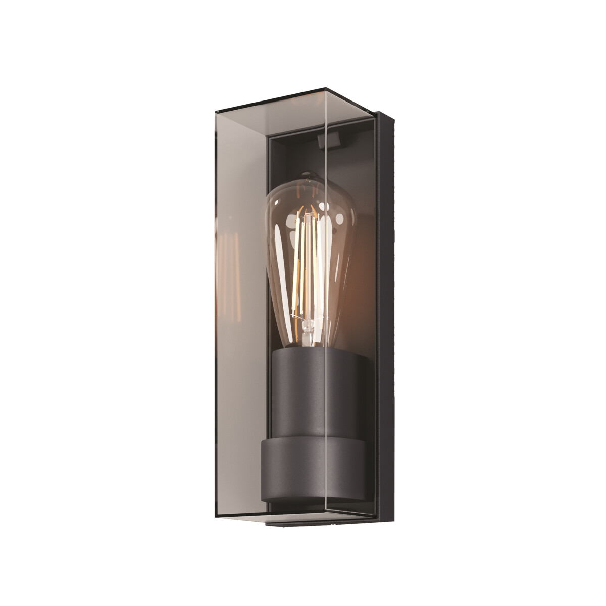 4099776083719 - Outdoor Wandleuchte Conf Graphit O450WL-01GF