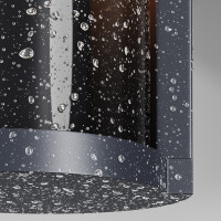 Outdoor LunivoLux Außenwandleuchte O451WL-01GF 5