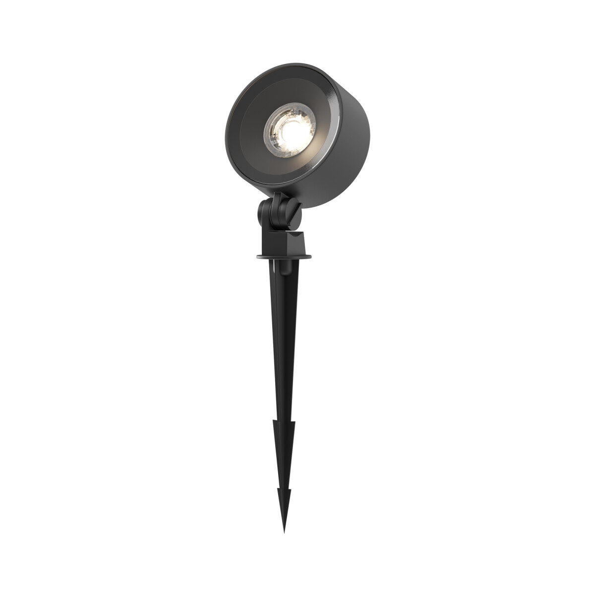 4099776180135 - Outdoor Glowra Erdspieß Landschaftsleuchte O495FL-L25B3K