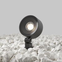 Outdoor Glowra Erdspieß Landschaftsleuchte O495FL-L25B