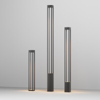 Outdoor Glowen Gartenleuchte O424FL-L25GF 5