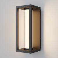 Outdoor Glowia Außenwandleuchte O480WL-L12B3K 2