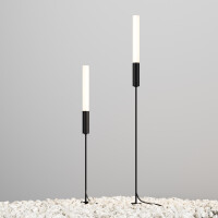 Outdoor Glowira Lux Erdspieß Landschaftsleuchte O487FL