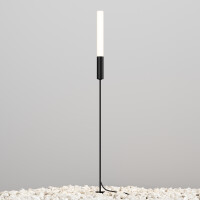 Outdoor Glowira Lux Erdspieß Landschaftsleuchte O487FL